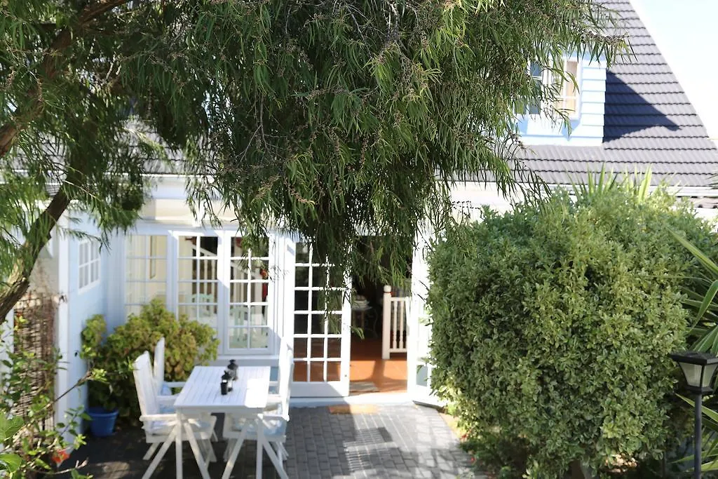 Hotel Birkenhead Manor Bloubergstrand Gasthof