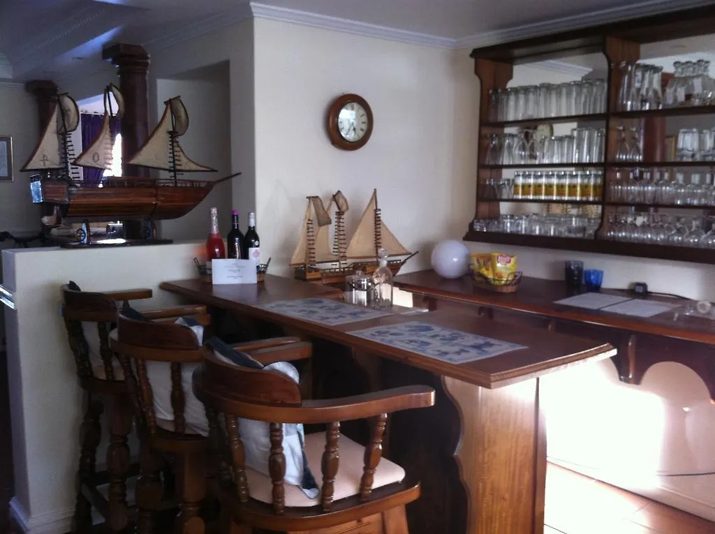 Gasthof Hotel Birkenhead Manor Bloubergstrand