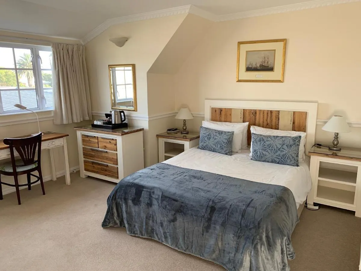 Hotel Birkenhead Manor Bloubergstrand Gasthof