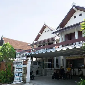 *** Gasthof Duang Champa 2 Laos