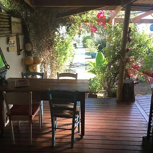  Gasthof Da Vida Südafrika