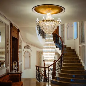 Hotel Suter Palace Heritage Boutique
