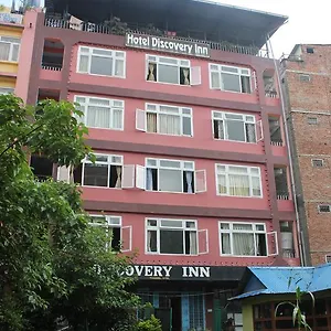 Bed & Breakfast Discovery