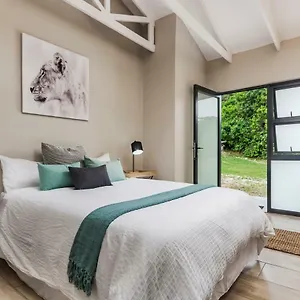 Guest house 15 Country Getaway Deer Park Estate15