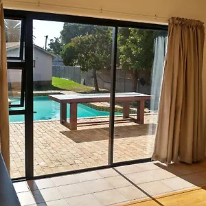 Blouberg Retreat Bloubergstrand