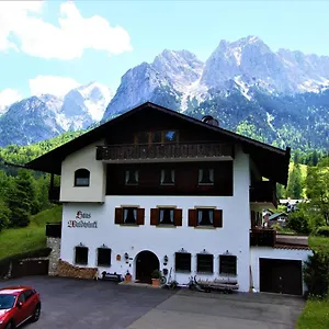  Gasthof Ferienhaus Waldwinkl Deutschland