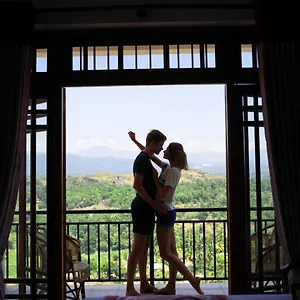 *** Gasthof Serenity Hill Oasis Sri Lanka
