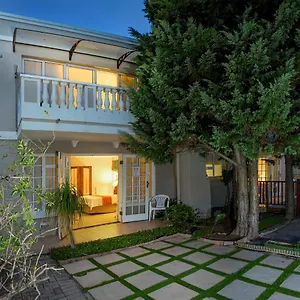 **** Gasthof Heugh Road Südafrika